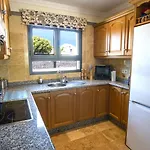 Vila Marvelous 2 Bedrooms Kagura Spacious Playa Blanca (Lanzarote)