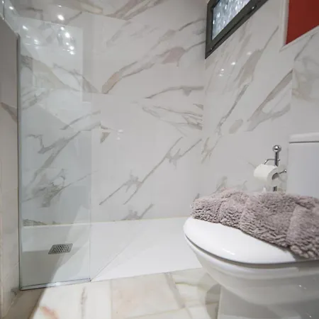 ヴィラ Marvelous 2 Bedrooms Kagura Spacious *