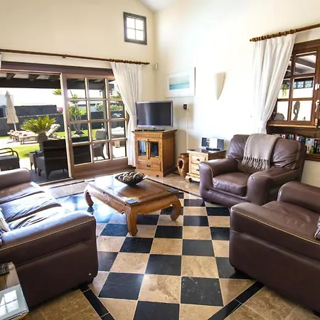 ヴィラ Marvelous 2 Bedrooms Kagura Spacious プラヤ・ブランカ
