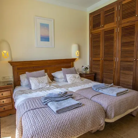 فيلة Marvelous 2 Bedrooms Kagura Spacious *