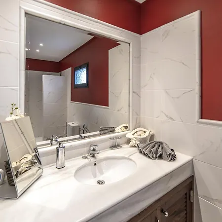 ヴィラ Marvelous 2 Bedrooms Kagura Spacious プラヤ・ブランカ