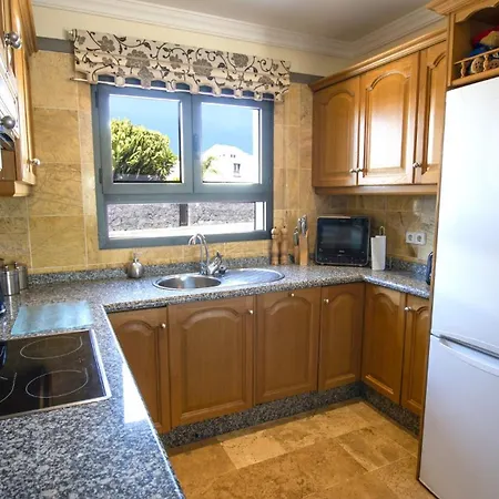 ヴィラ Marvelous 2 Bedrooms Kagura Spacious プラヤ・ブランカ