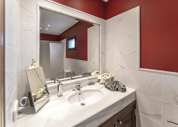 빌라 Marvelous 2 Bedrooms Kagura Spacious 플라야블랑카